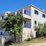 Villa Stone House In Olive Grove - Former Denis Stone