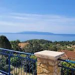 Stone House In Olive Grove - Former Denis Stone