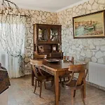 Villa Stone House In Olive Grove - Former Denis Stone Trapezaki (Kefalonia)