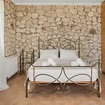 Villa Stone House In Olive Grove - Former Denis Stone Trapezaki (Kefalonia)