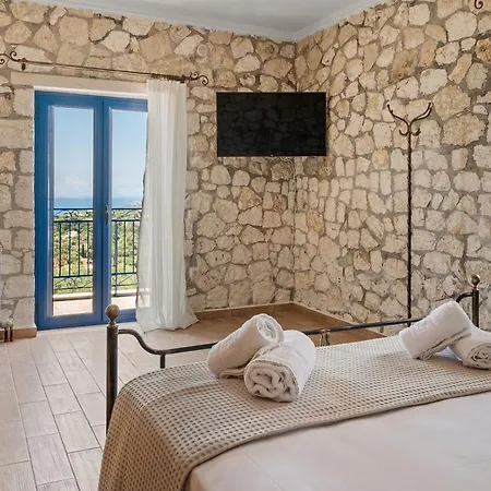 别墅 Stone House In Olive Grove - Former Denis Stone *