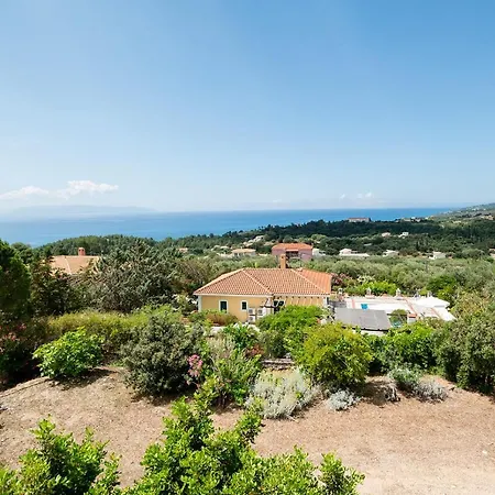 Stone House In Olive Grove - Former Denis Stone * 特拉佩扎奇