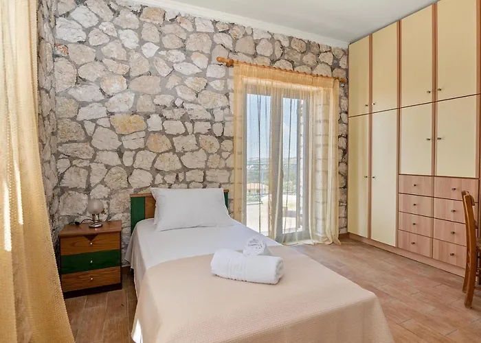 Stone House In Olive Grove - Former Denis Stone 빌라