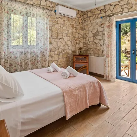 וילה Stone House In Olive Grove - Former Denis Stone