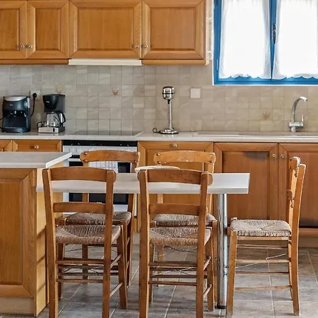 Stone House In Olive Grove - Former Denis Stone *