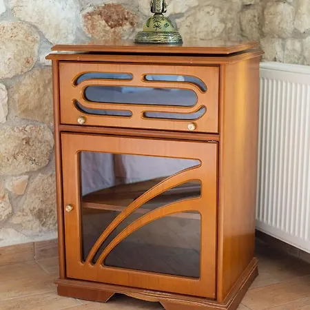 וילה Stone House In Olive Grove - Former Denis Stone *