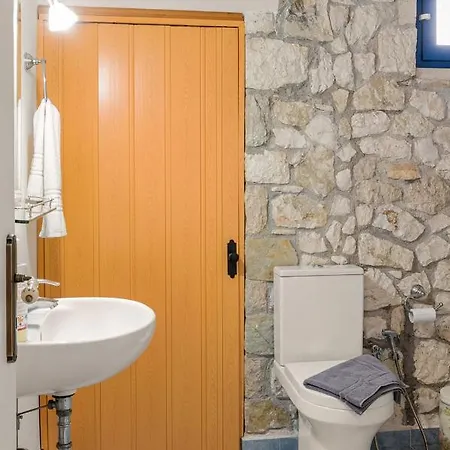 וילה Stone House In Olive Grove - Former Denis Stone