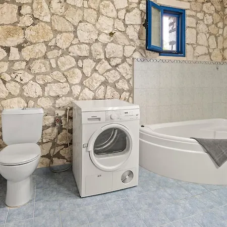 וילה Stone House In Olive Grove - Former Denis Stone *