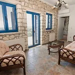 Stone House In Olive Grove - Former Denis Stone
