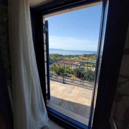 Stone House In Olive Grove - Former Denis Stone Vila *