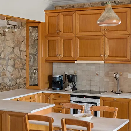 Vila Stone House In Olive Grove - Former Denis Stone