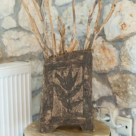 Βίλα Stone House In Olive Grove - Former Denis Stone *