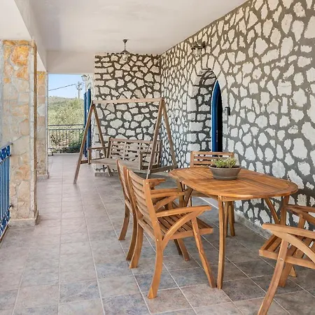 Βίλα Stone House In Olive Grove - Former Denis Stone