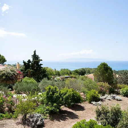 Vila Stone House In Olive Grove - Former Denis Stone *