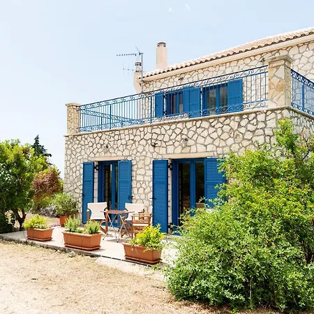 빌라 Stone House In Olive Grove - Former Denis Stone